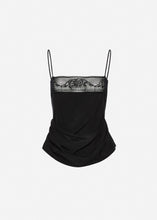 Load image into Gallery viewer, RE26 TOP 01 BLACK
