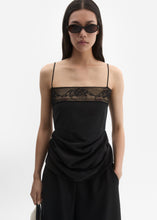 Load image into Gallery viewer, RE26 TOP 01 BLACK
