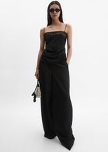 Load image into Gallery viewer, RE26 TOP 01 BLACK
