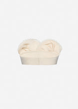 Load image into Gallery viewer, RE26 TOP 03 CREAM
