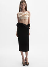 Load image into Gallery viewer, RE26 TOP 03 CREAM
