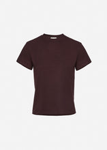 Load image into Gallery viewer, RE26 T SHIRT 03 BROWN
