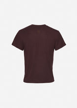 Load image into Gallery viewer, RE26 T SHIRT 03 BROWN
