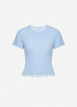 Load image into Gallery viewer, RE26 T SHIRT 04 LIGHT BLUE
