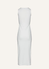 Load image into Gallery viewer, SS24 DRESS 05 WHITE
