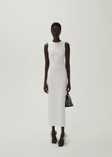 Load image into Gallery viewer, SS24 DRESS 05 WHITE
