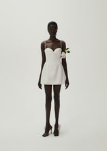 Load image into Gallery viewer, SS24 DRESS 13 CREAM
