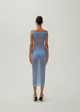 Load image into Gallery viewer, SS24 DRESS 16 BLUE
