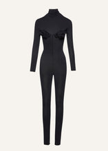 Load image into Gallery viewer, SS24 JUMPSUIT 01 BLACK
