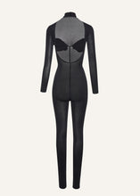 Load image into Gallery viewer, SS24 JUMPSUIT 01 BLACK
