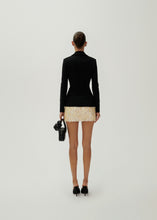 Load image into Gallery viewer, SS24 SKIRT 06 CREAM
