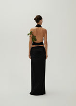 Load image into Gallery viewer, SS24 SKIRT 08 BLACK
