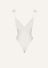 Load image into Gallery viewer, SS24 SWIMSUIT 02 CREAM
