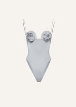 Load image into Gallery viewer, SS24 SWIMSUIT 03 GREY
