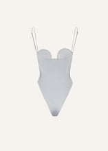 Load image into Gallery viewer, SS24 SWIMSUIT 03 GREY
