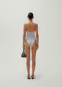 SS24 SWIMSUIT 03 GREY