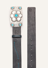 Load image into Gallery viewer, SS25 BELT 06 BLACK

