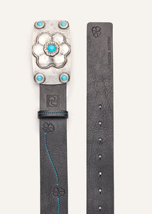 SS25 BELT 06 BLACK