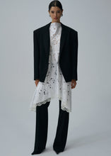 Load image into Gallery viewer, SS25 BLAZER 03 BLACK
