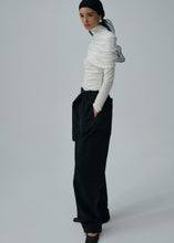 Load image into Gallery viewer, SS25 BLOUSE 02 CREAM
