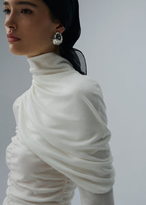 SS25 BLOUSE 02 CREAM