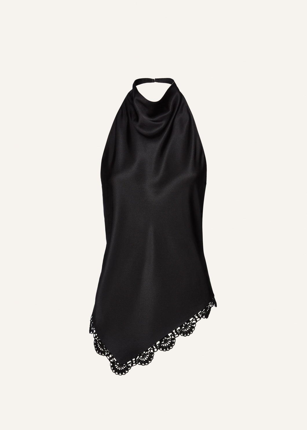 SS25 BLOUSE 03 BLACK