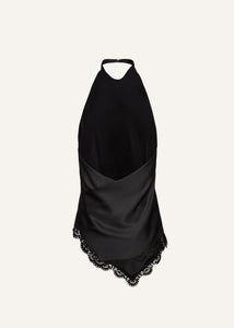 SS25 BLOUSE 03 BLACK