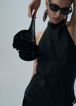 Load image into Gallery viewer, SS25 BLOUSE 03 BLACK
