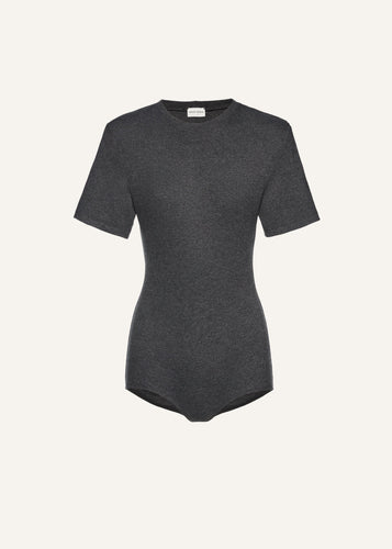 SS25 BODYSUIT 01 GREY
