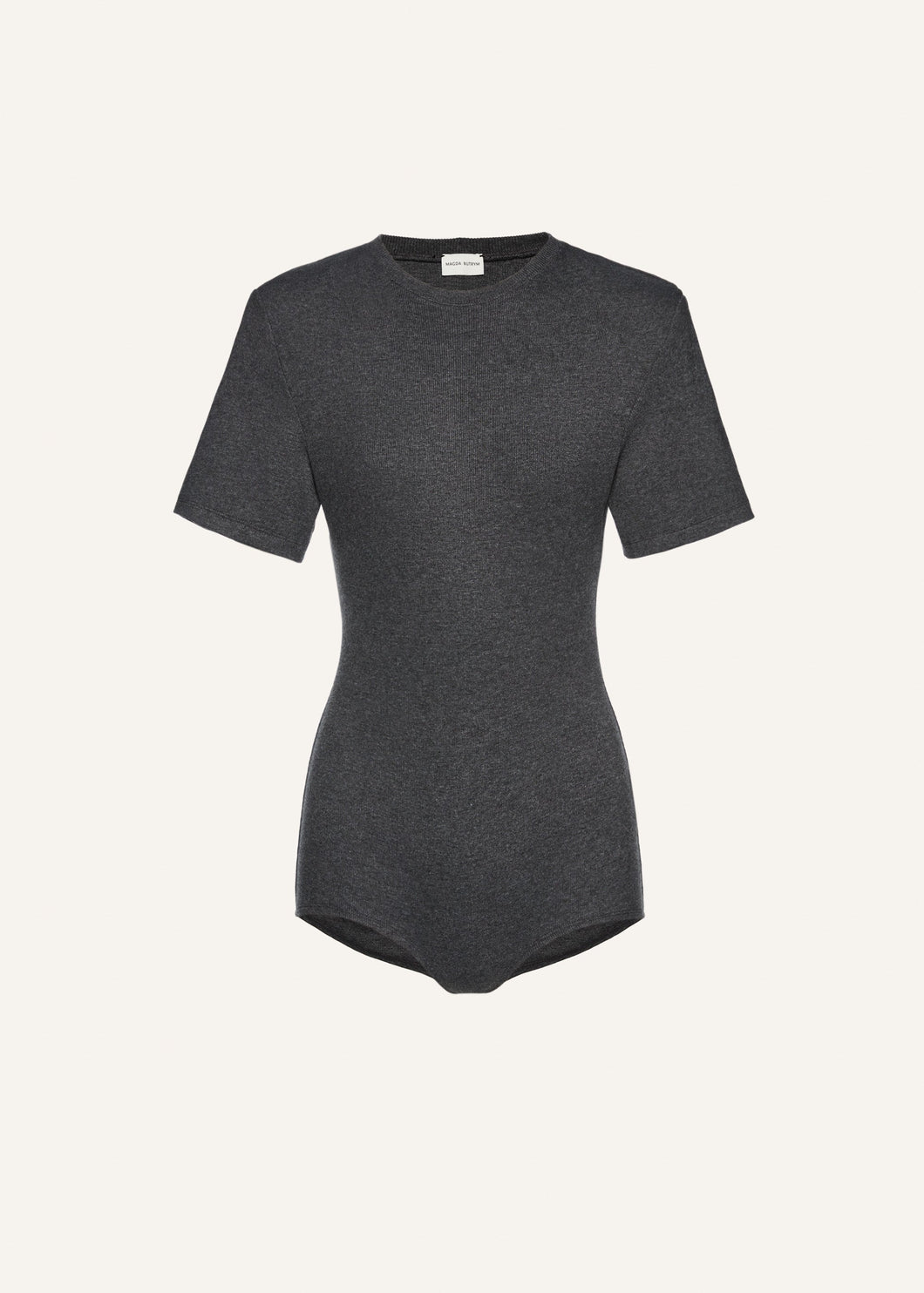 SS25 BODYSUIT 01 GREY