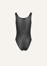 Load image into Gallery viewer, SS25 BODYSUIT 03 BLACK
