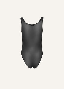SS25 BODYSUIT 03 BLACK