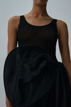 Load image into Gallery viewer, SS25 BODYSUIT 03 BLACK
