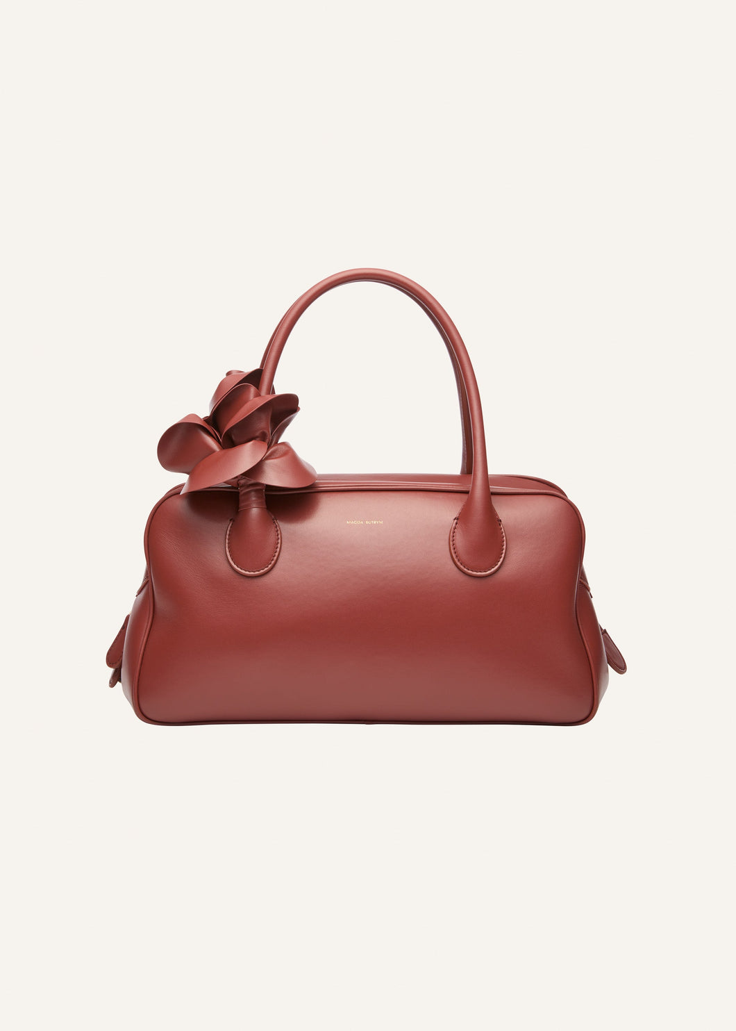 SS25 BRIGITTE BAG BRICK REGULAR
