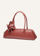 Load image into Gallery viewer, SS25 BRIGITTE BAG BRICK TRAPEZE
