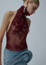 Load image into Gallery viewer, SS25 DENIM 03 SKIRT LIGHT BLUE
