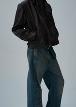 Load image into Gallery viewer, SS25 DENIM 08 PANTS BLUE VNTG
