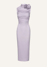 Load image into Gallery viewer, SS25 DRESS 04 PURPLE
