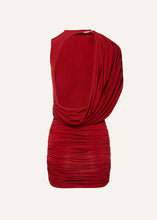 Load image into Gallery viewer, SS25 DRESS 09 RED
