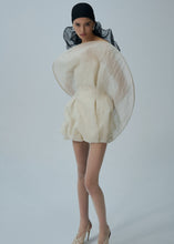Load image into Gallery viewer, SS25 DRESS 10 BEIGE
