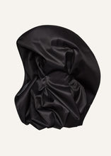 Load image into Gallery viewer, SS25 DRESS 10 BLACK
