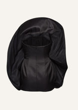 Load image into Gallery viewer, SS25 DRESS 10 BLACK
