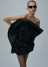 Load image into Gallery viewer, SS25 DRESS 10 BLACK
