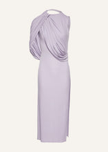 Load image into Gallery viewer, SS25 DRESS 14 PURPLE
