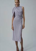 Load image into Gallery viewer, SS25 DRESS 14 PURPLE
