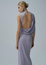 Load image into Gallery viewer, SS25 DRESS 14 PURPLE
