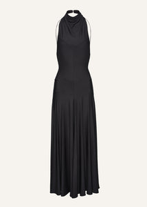 SS25 DRESS 18 GREY