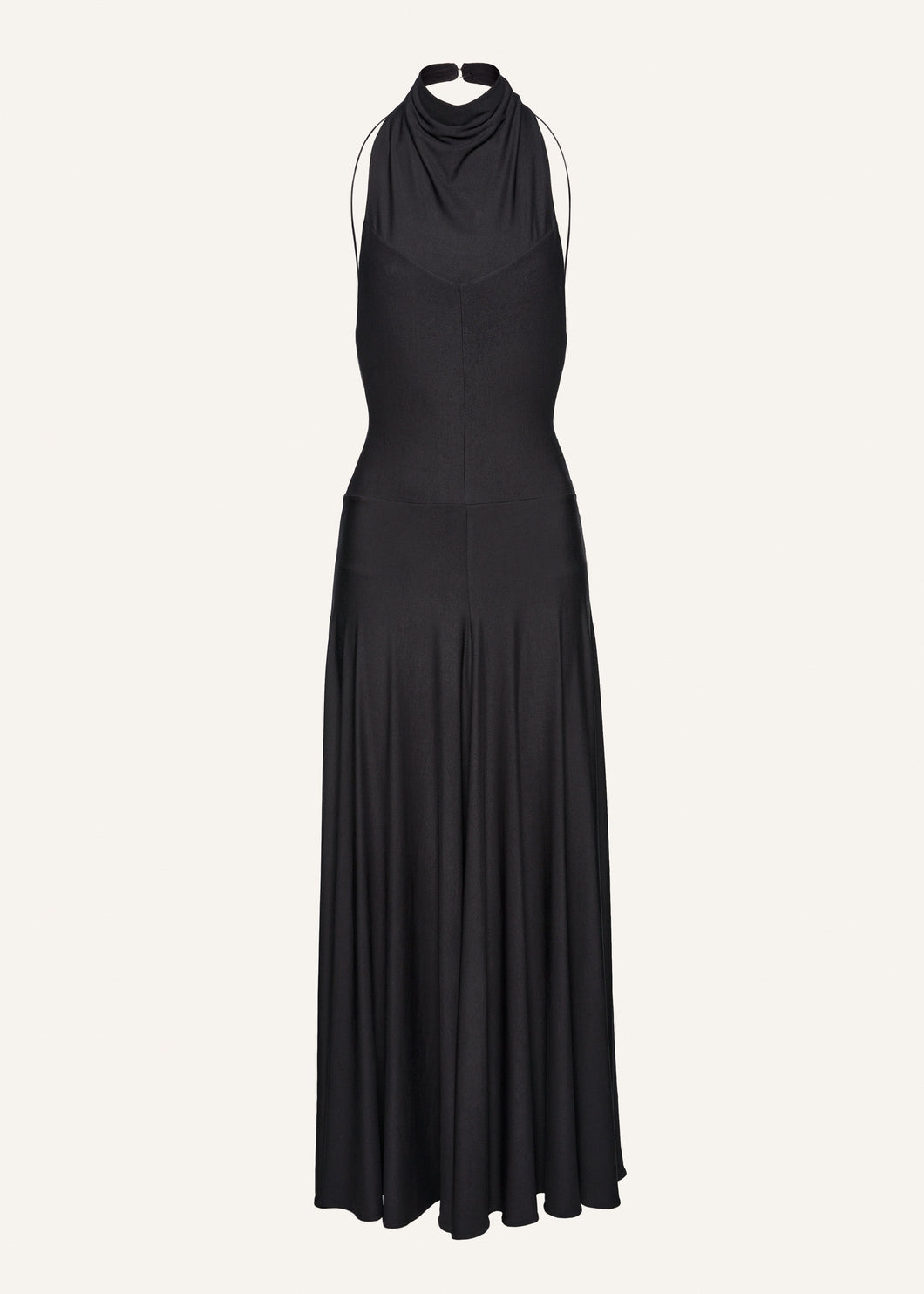 SS25 DRESS 18 GREY