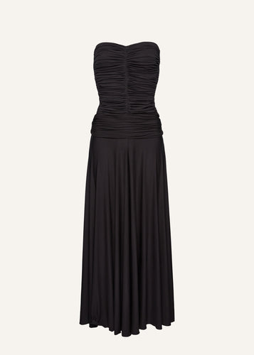 SS25 DRESS 19 GREY