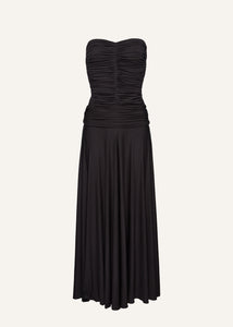 SS25 DRESS 19 GREY
